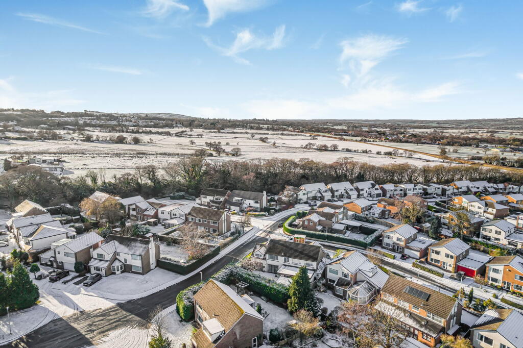 Additional image 34 of Whalley Road, Langho, Blackburn, BB6 8EJ