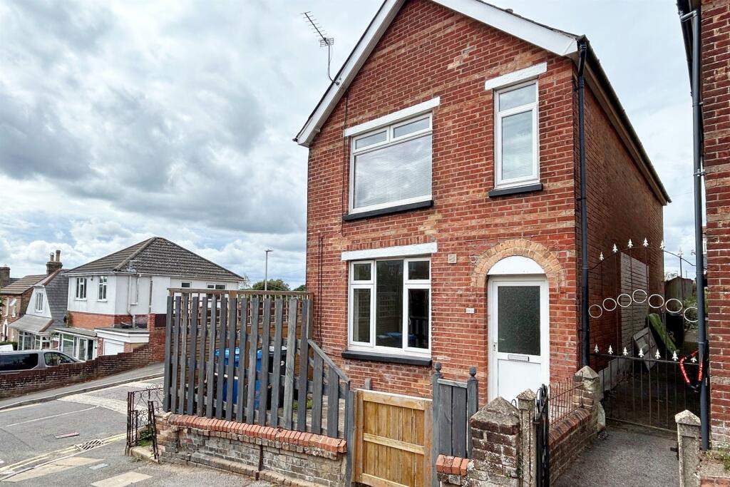 Main image of property: Parkstone
