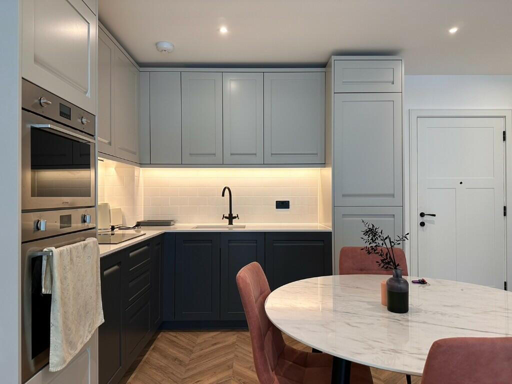 Main image of property: Tryon House, 5 Brook Street, Kingston upon Thames, Surrey, KT1