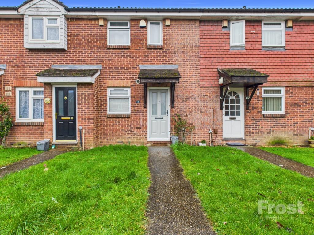Main image of property: Boveney Close, Slough, Berkshire, SL1