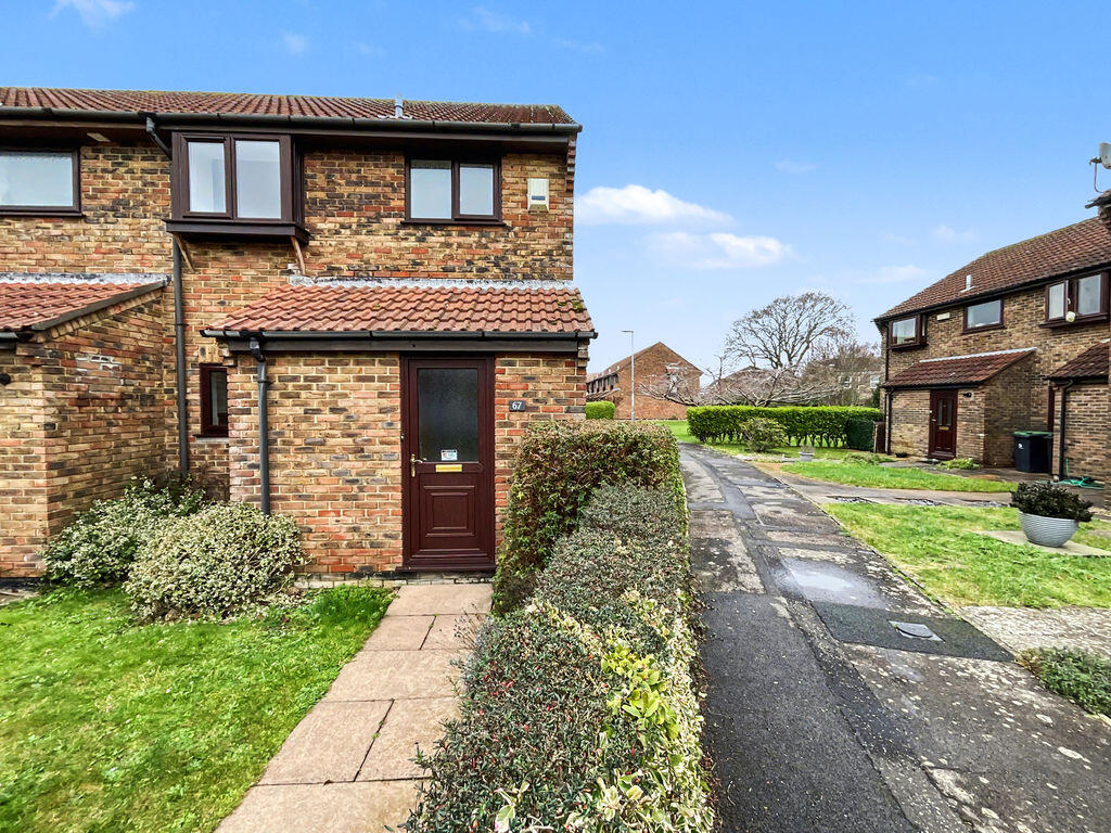 Main image of property: STANPIT, CHRISTCHURCH
