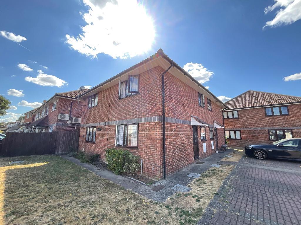 Main image of property: Kingsley Court, Brentwood Road, Romford, Essex, RM2 5SY