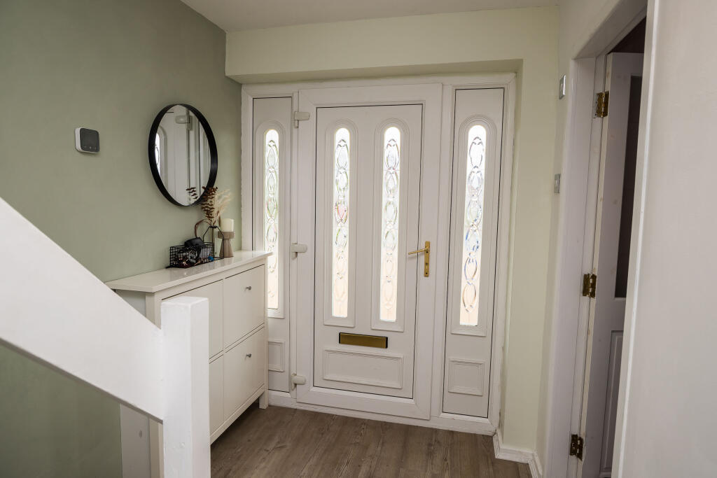 Hallfield Drive, Chester, CH2 4PD - Widok 5