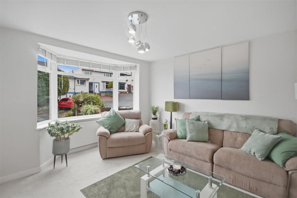 House in Sheffield - View 5