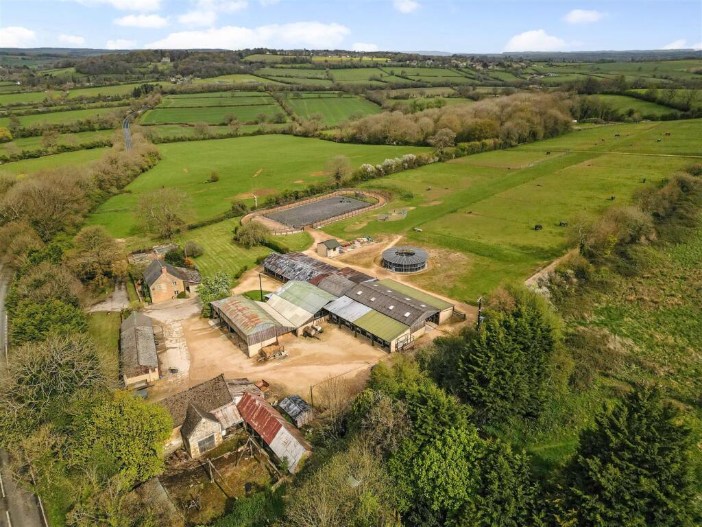 Main image of property: Wyck Hill, Stow On The Wold, Cheltenham