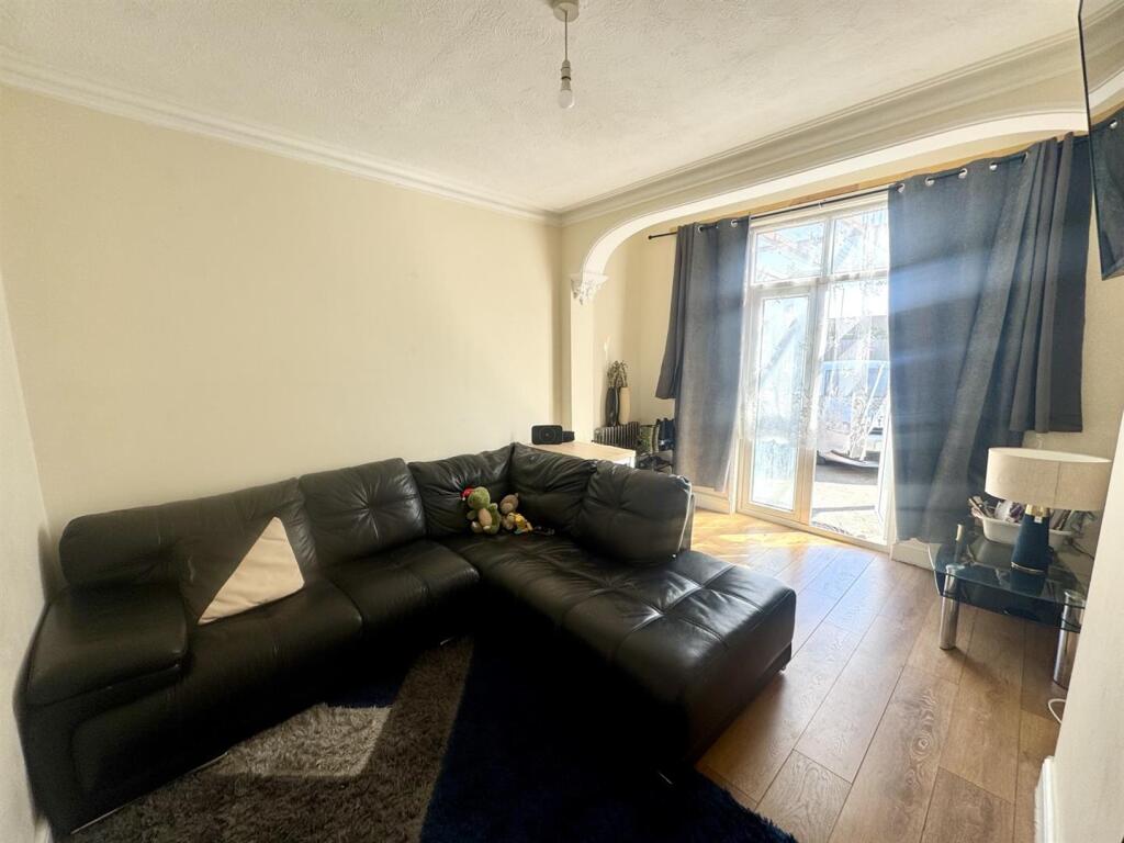 Main image of property: Bensham Lane, Croydon