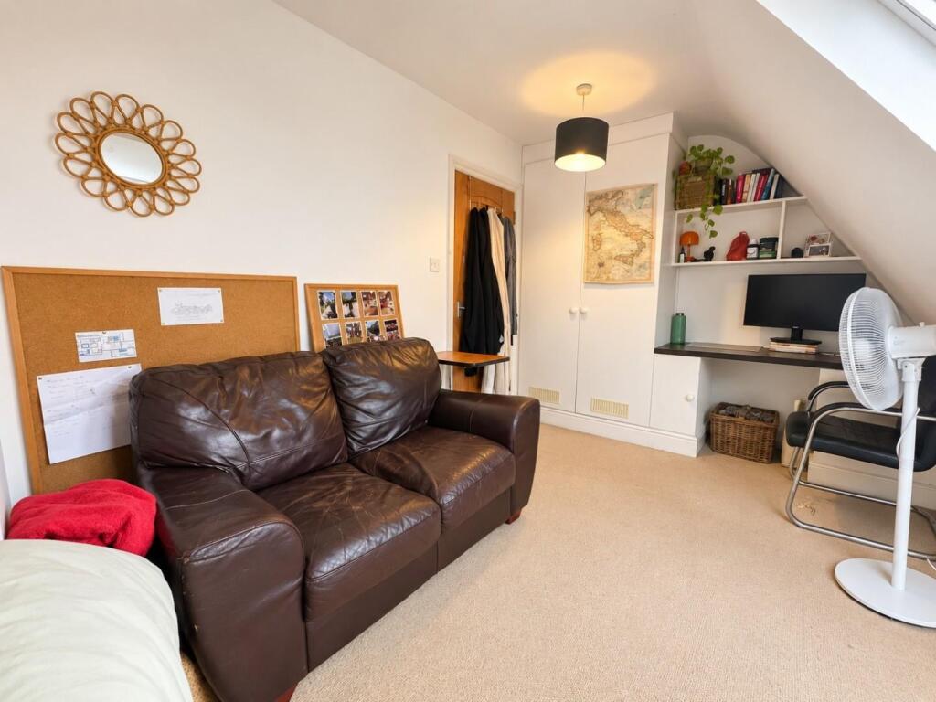 Apartment in London, Bellenden - View 5
