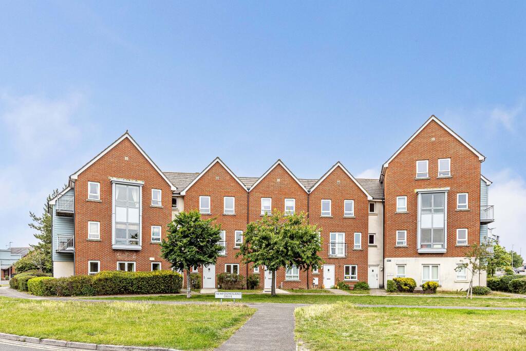 Main image of property: Ref: RE - Newfoundland Drive, Poole, BH15 1YD
