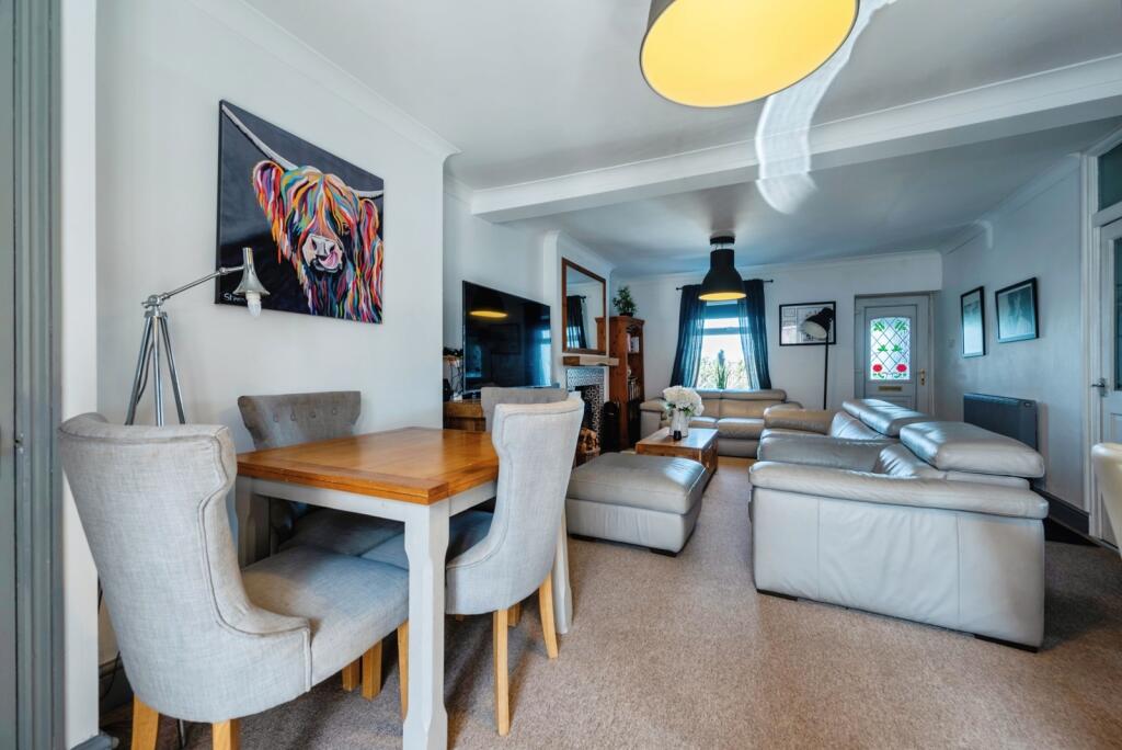 House in Plymouth, Camelford - More