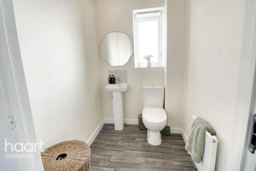 Main image of property: Hall Green Drive, Coventry