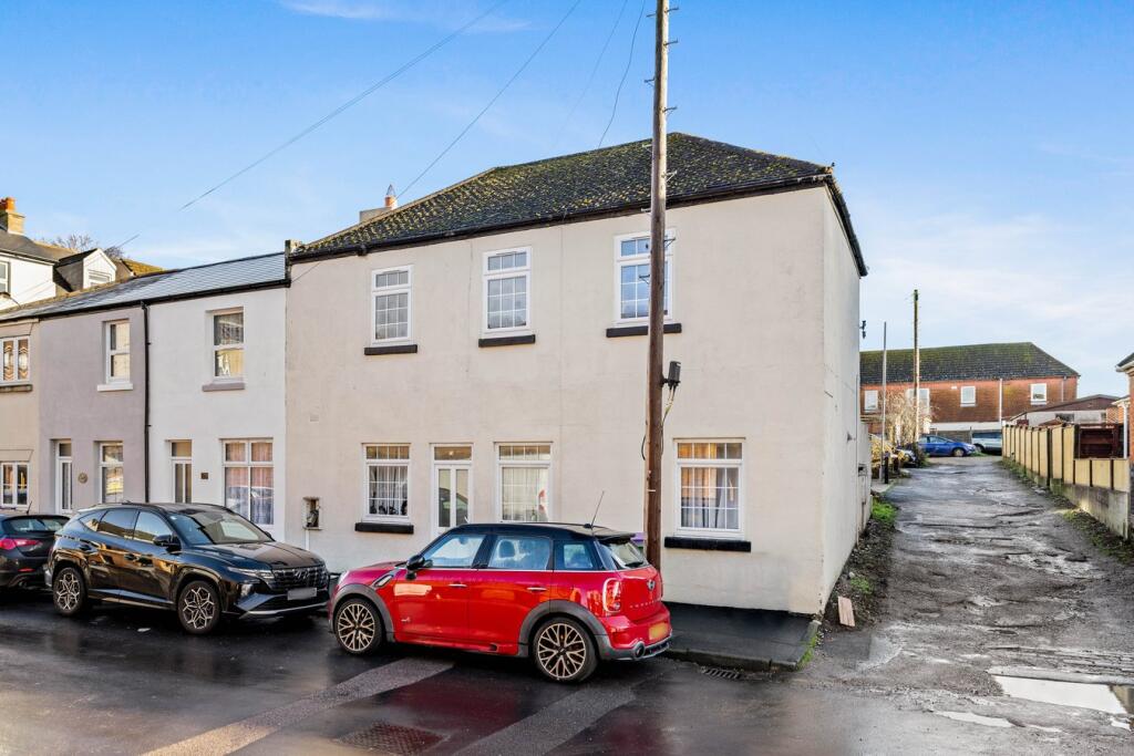 Main image of property: Cheriton High Street, Folkestone, Folkestone, CT19