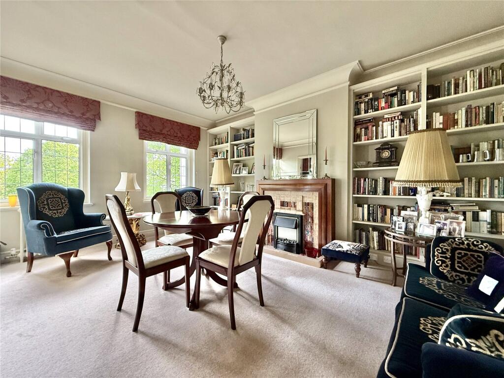 Apartment in Brighton - View 2