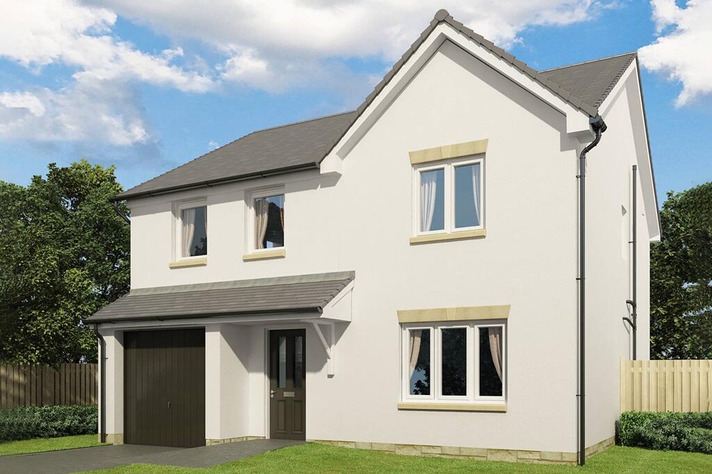 Main image of property: West Road,
Letham Mains,
Haddington,
East Lothian,
EH41