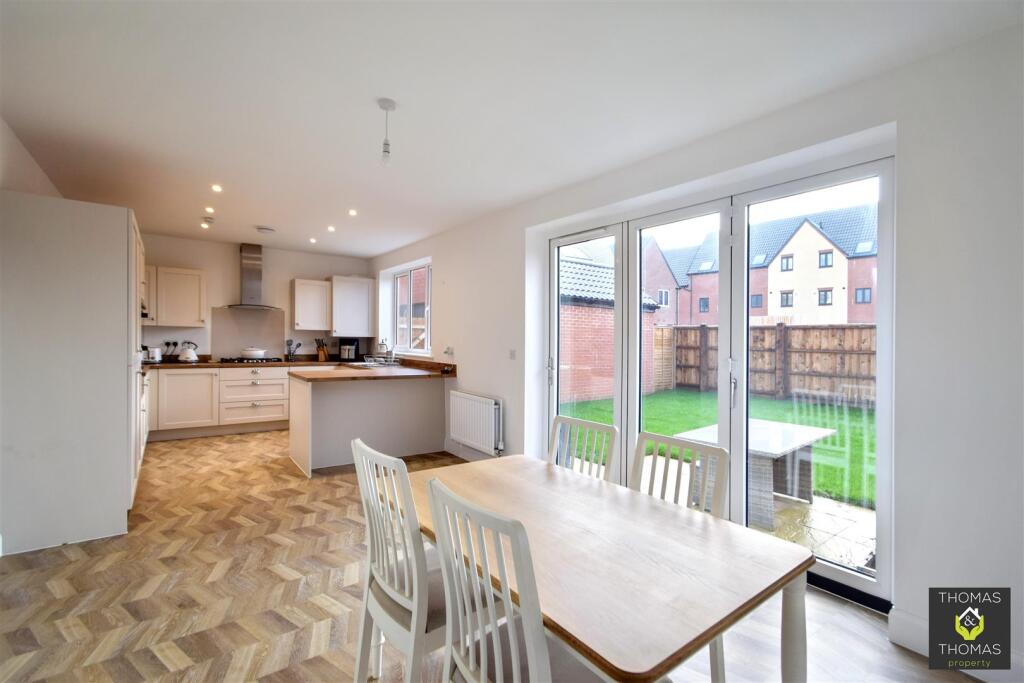 Blackthorn Road, Twigworth - View 2