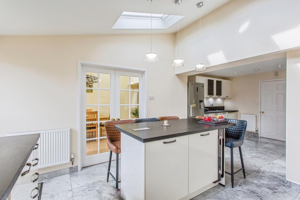 House in South Ribble, Lancashire - View 5