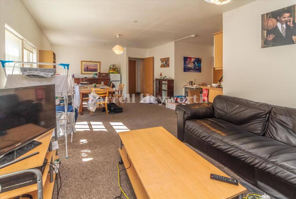 Apartment in Lancaster, Castle and Priory Precinct, Greaves - View 6