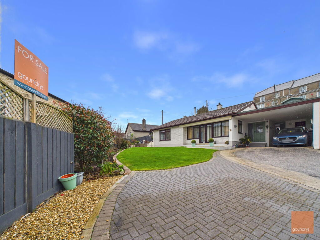 Main image of property: Station Road, Chacewater