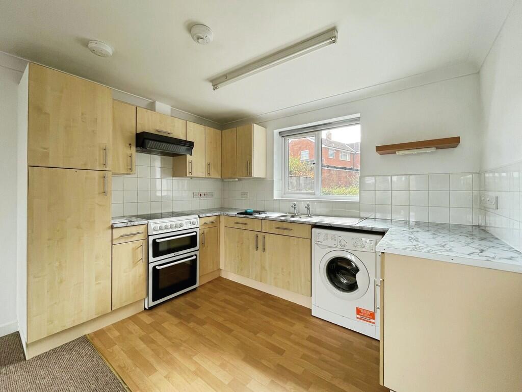 Additional image 2 of Flat 3 Seymour Court 