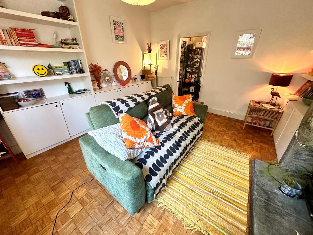 Cliffe Royd, Hebden Bridge, West Yorkshire, HX7 photo 5