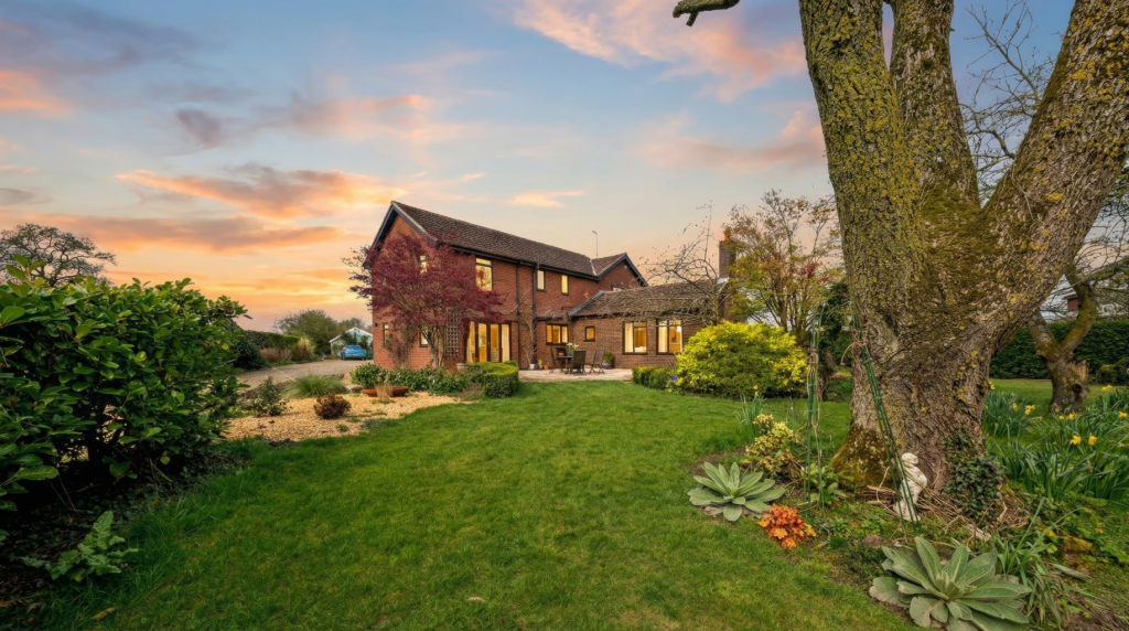 Main image of property: Long Lane, Scorton