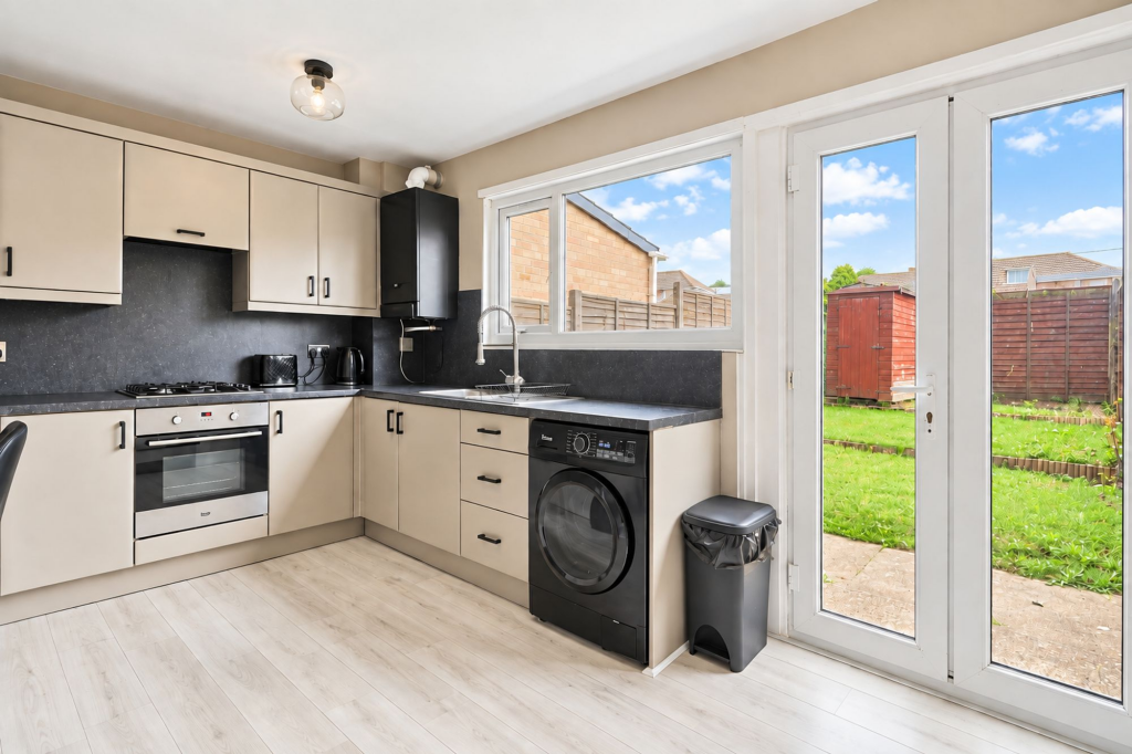 House in Stockton-on-Tees - View 5