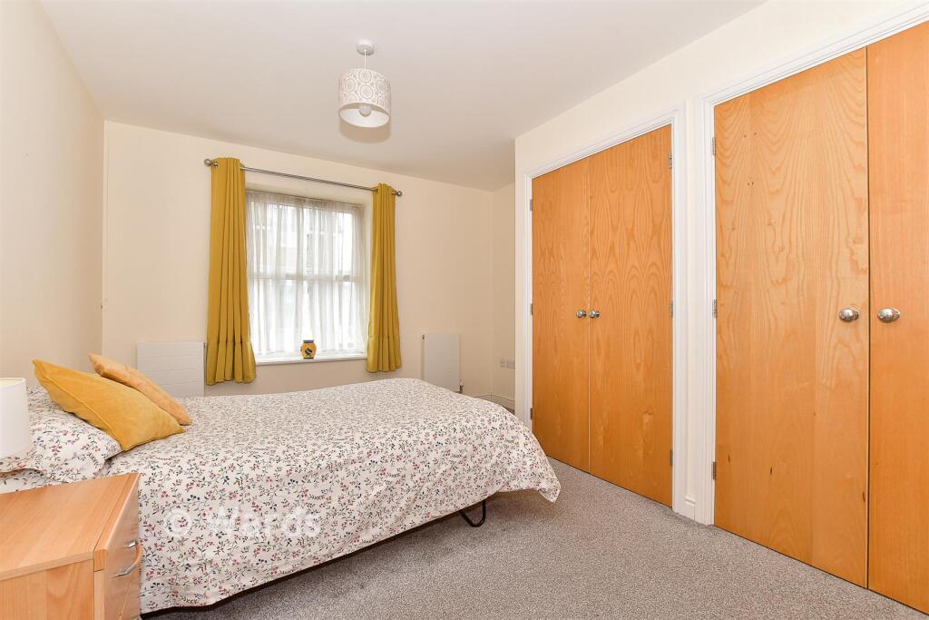 Main image of property: Annison Street, Tonbridge, Kent