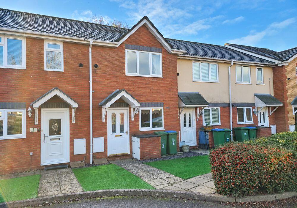 Main image of property: Kelston Close, Southampton, SO15