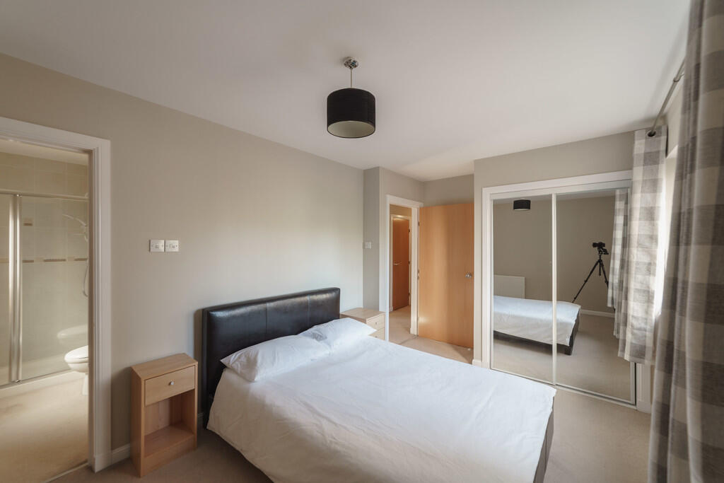 Apartment in Aberdeen, Rosemount, Rosemount and Mile End - View 4