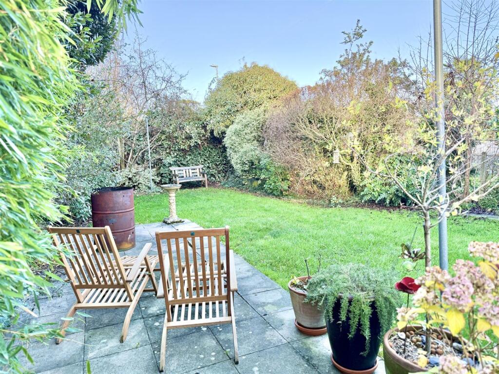 Rectory Road, Writtle, Chelmsford photo 4