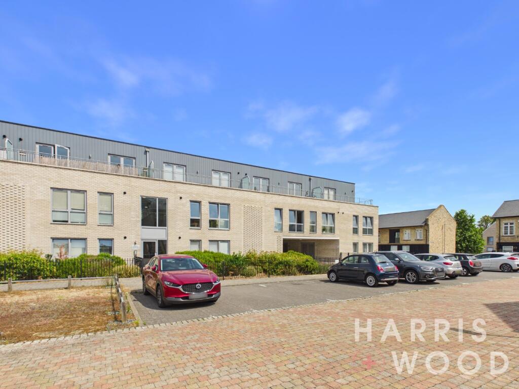 Main image of property: Albarn Court, Londinium Road, Colchester, Essex, CO2