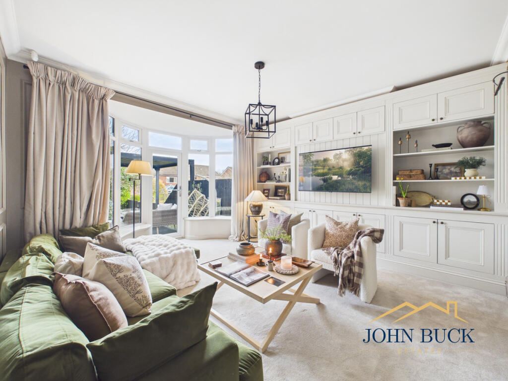 House in Sunderland - View 5
