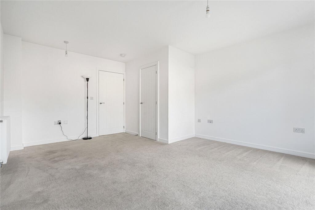House in Peterborough, Orton Northgate, Alwalton - More