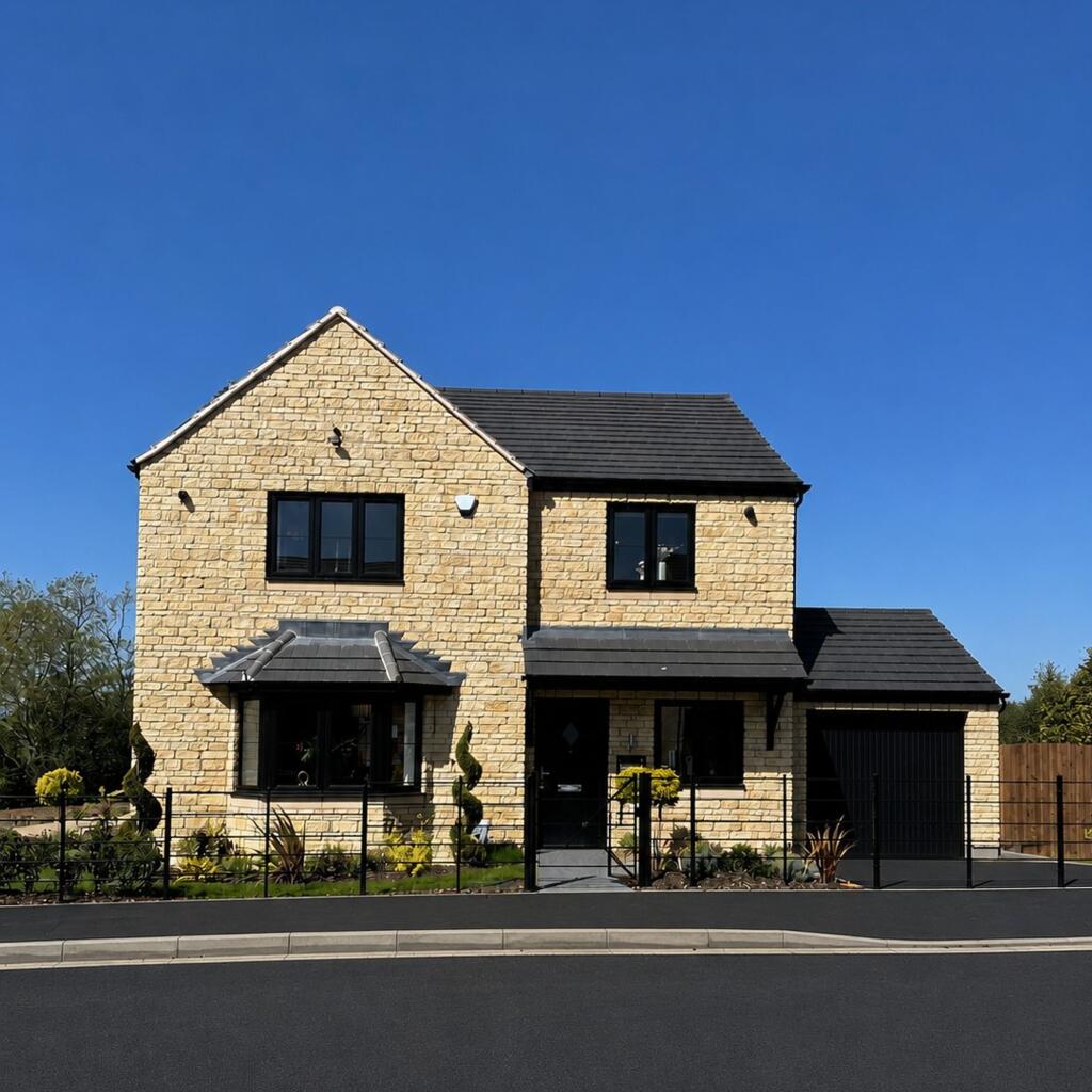 Main image of property: Willow Bank Road, Alderton, Tewkesbury, GL20