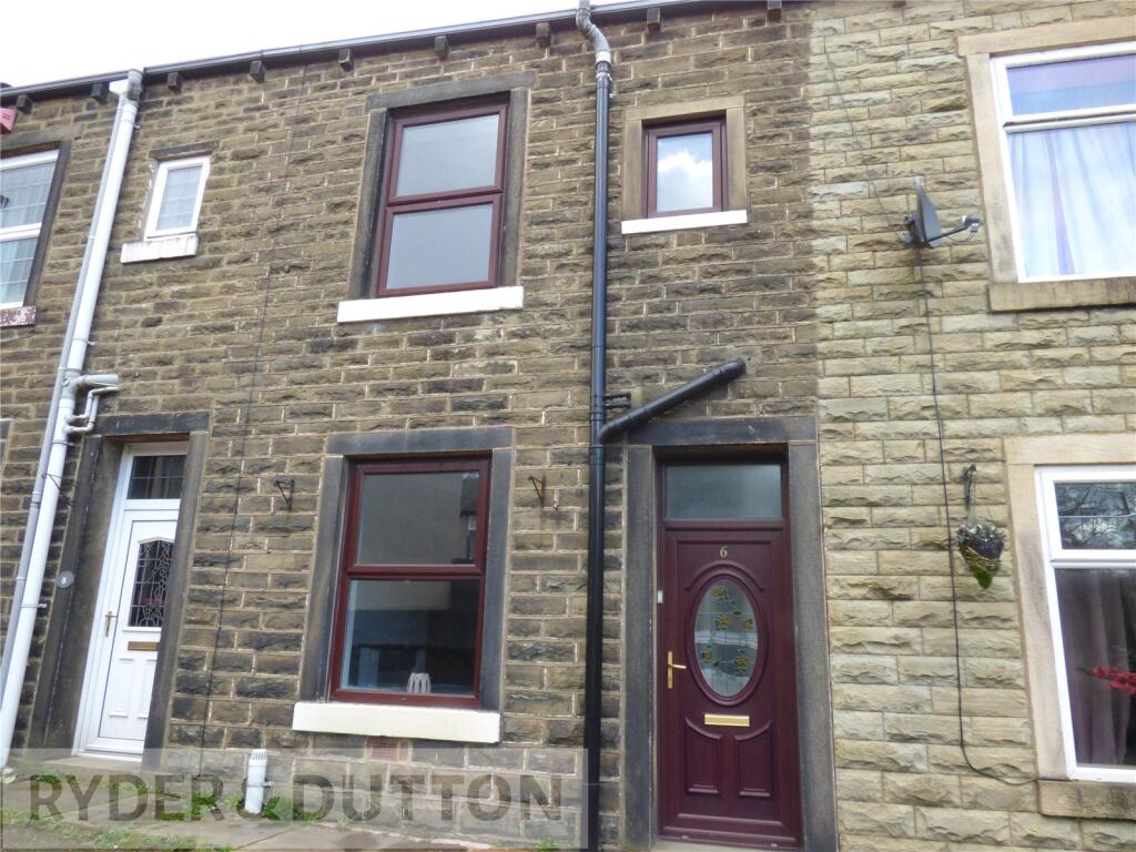 Main image of property: Woodland Terrace, Bacup, Lancashire, OL13