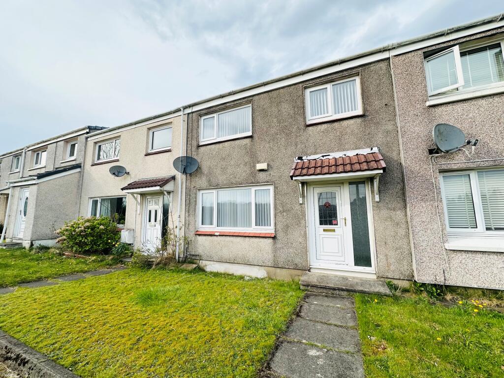 Main image of property: Pembroke, East Kilbride, G74
