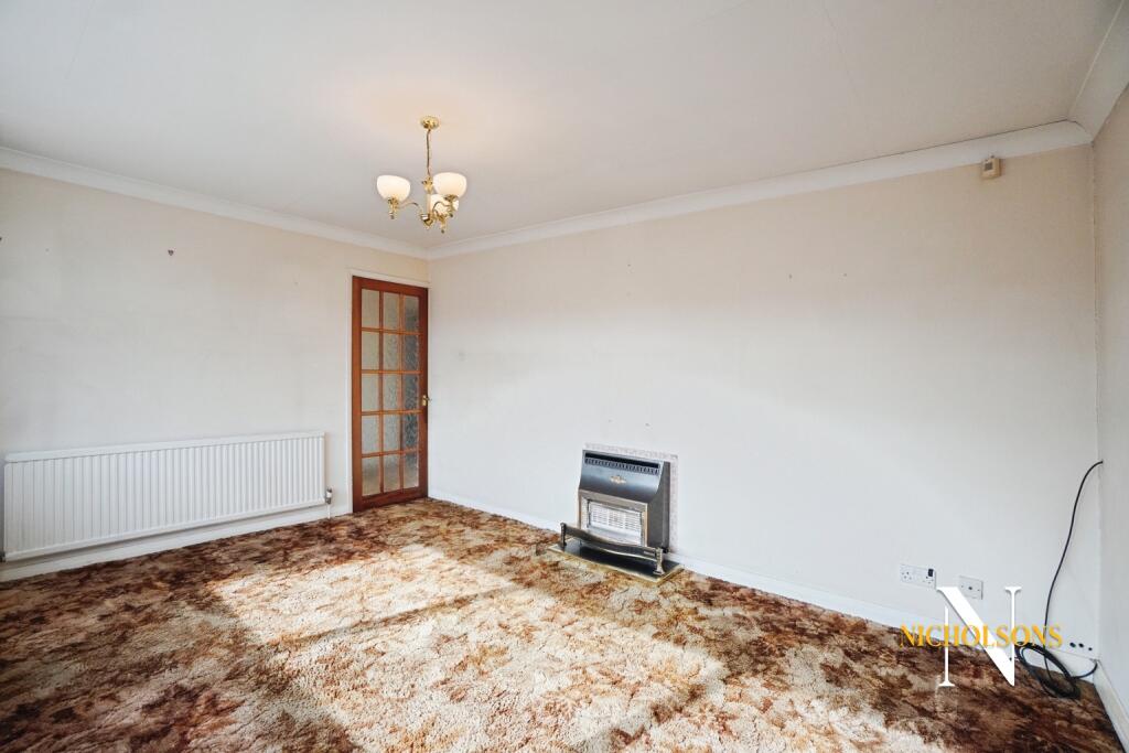 A well proportioned bungalow with great potential on Blackstope Lane, Retford photo 4