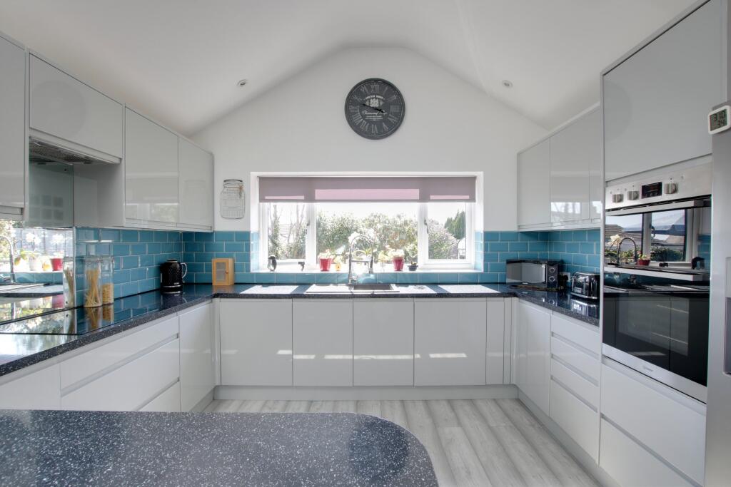 House in Fareham, Heathfield - View 4