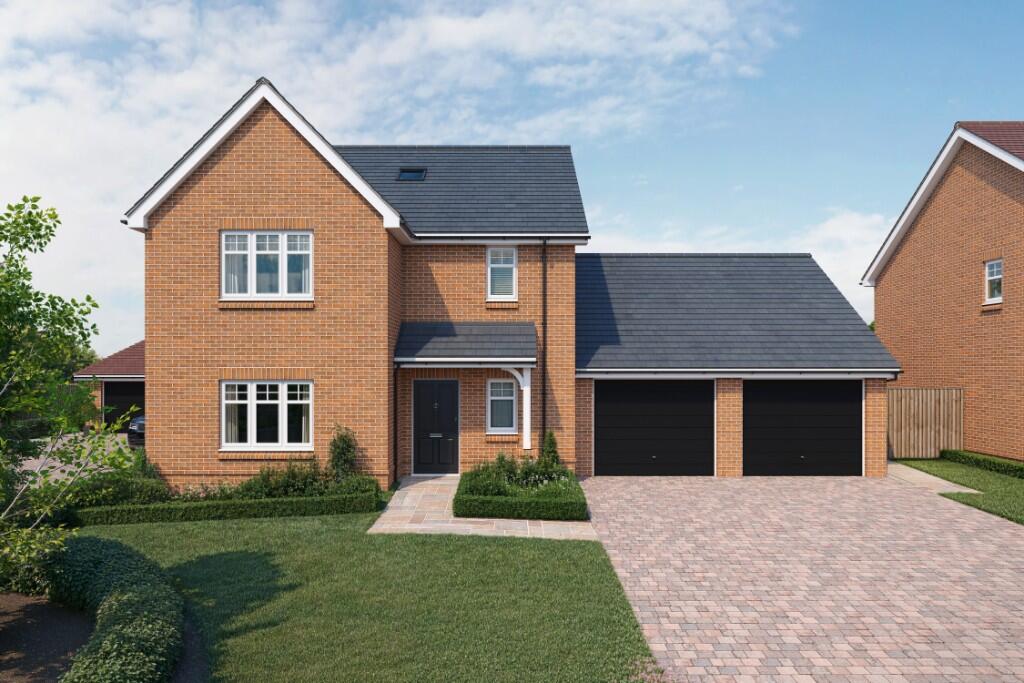 Main image of property: Braeburns - a once in a generation collection in Welford on Avon