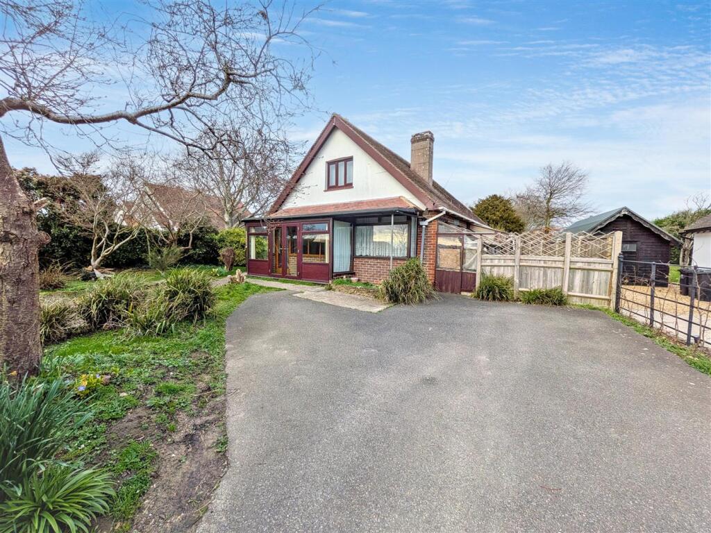 Main image of property: Nyton Road, Aldingbourne