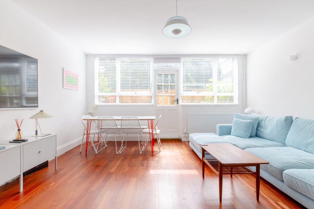3 bedroom apartment for rent