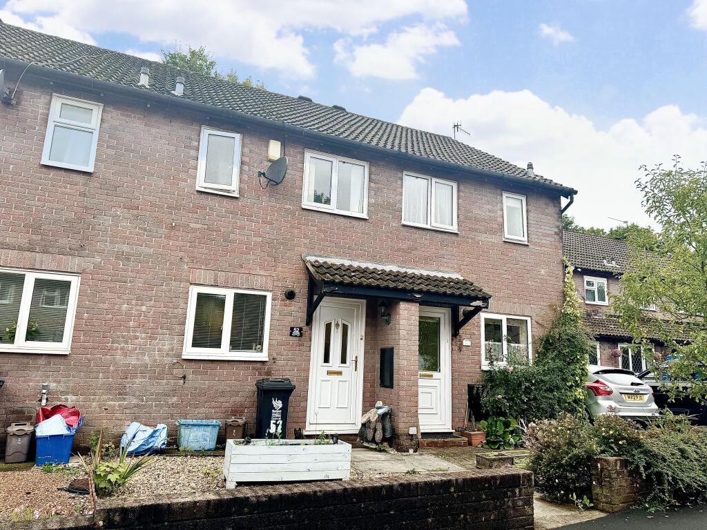 Main image of property: Forge Close, Newport, 