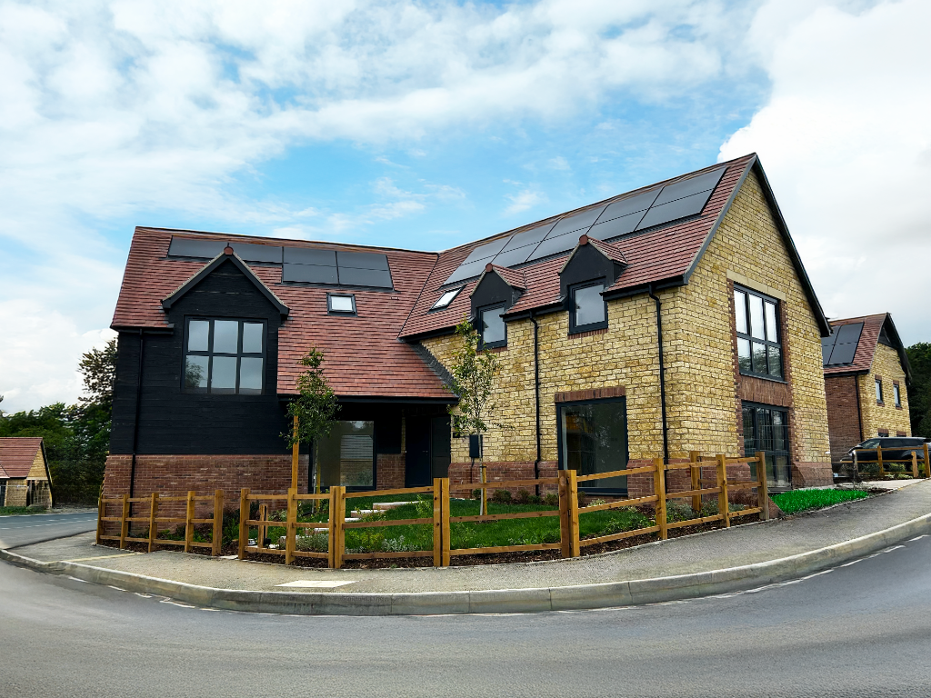 Main image of property: Kidnappers Lane,
Leckhampton,
Cheltenham,
GL53
