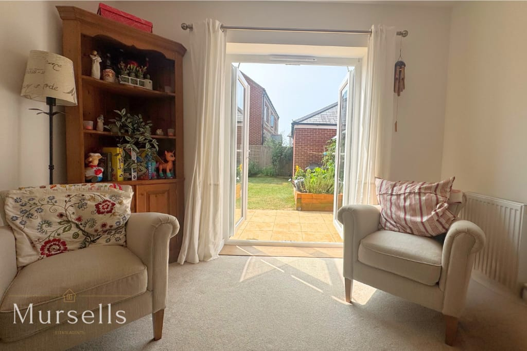 Rozalia Meadow, Lytchett Matravers, Poole, BH16 - View 4
