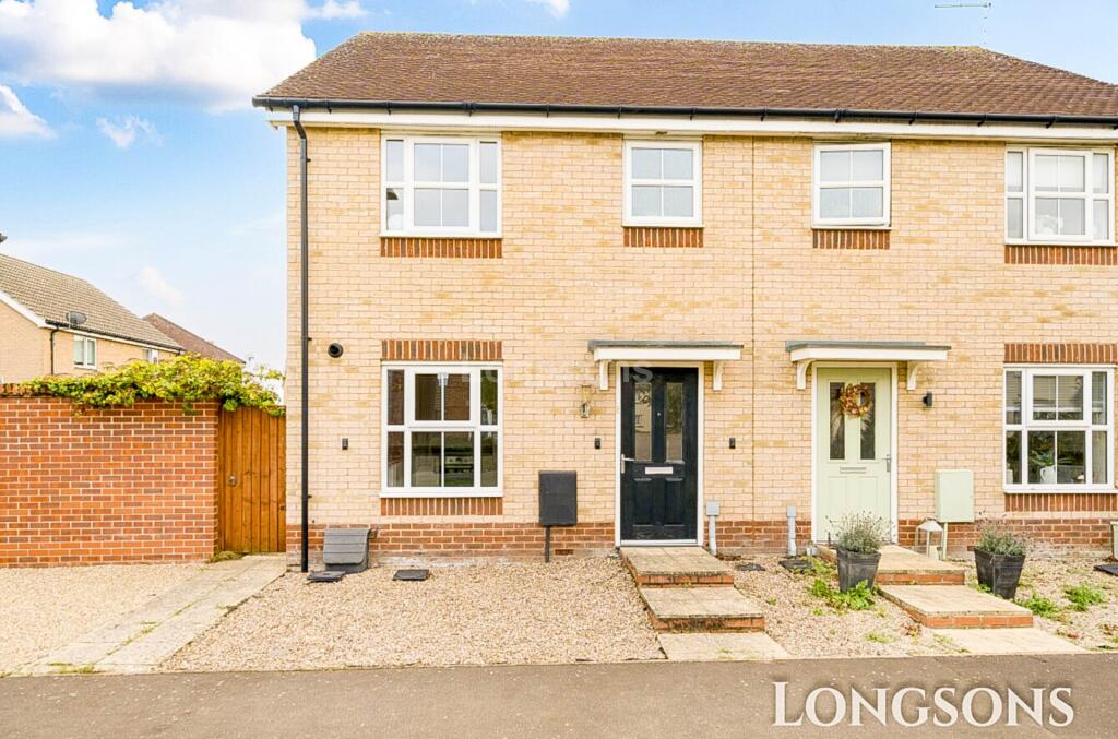 Main image of property: Redland Road, Swaffham