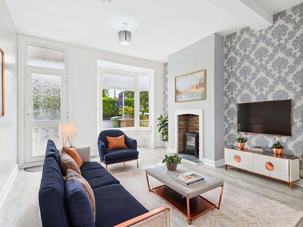 Main image of property: Millhouse Woods Lane, Cottingham, HU16 4HA