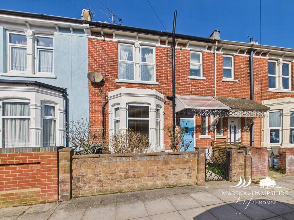 Main image of property: Warren Avenue, Southsea