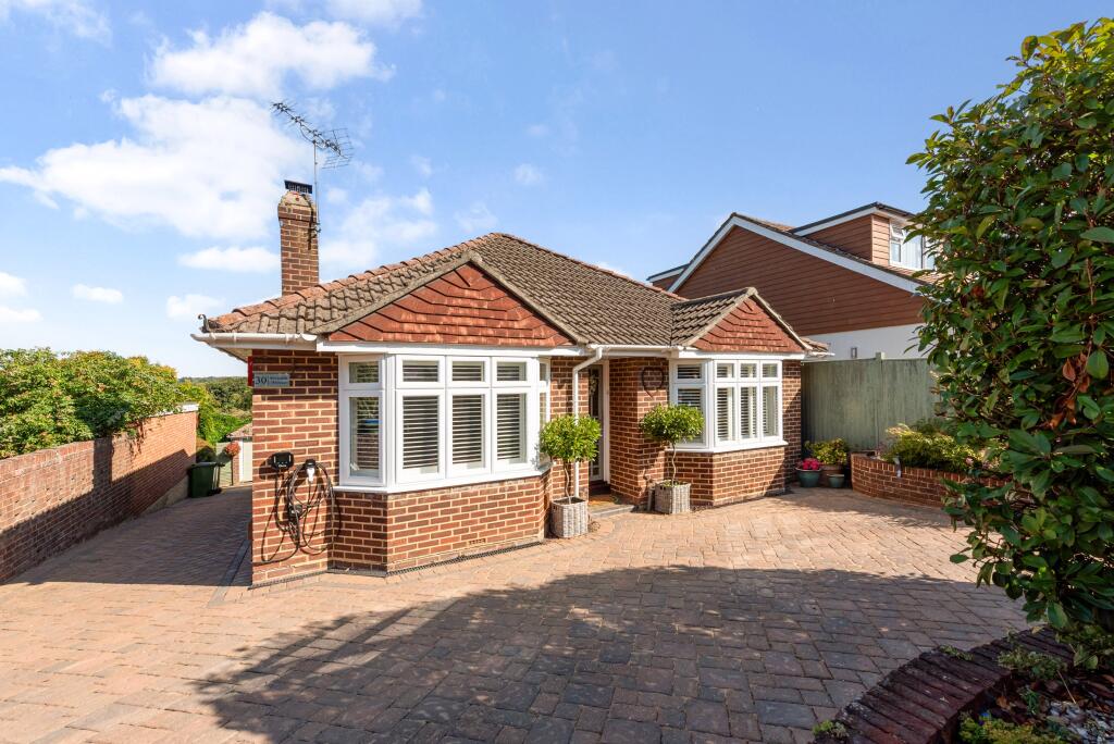 Main image of property: RIVERSIDE AVENUE, WALLINGTON