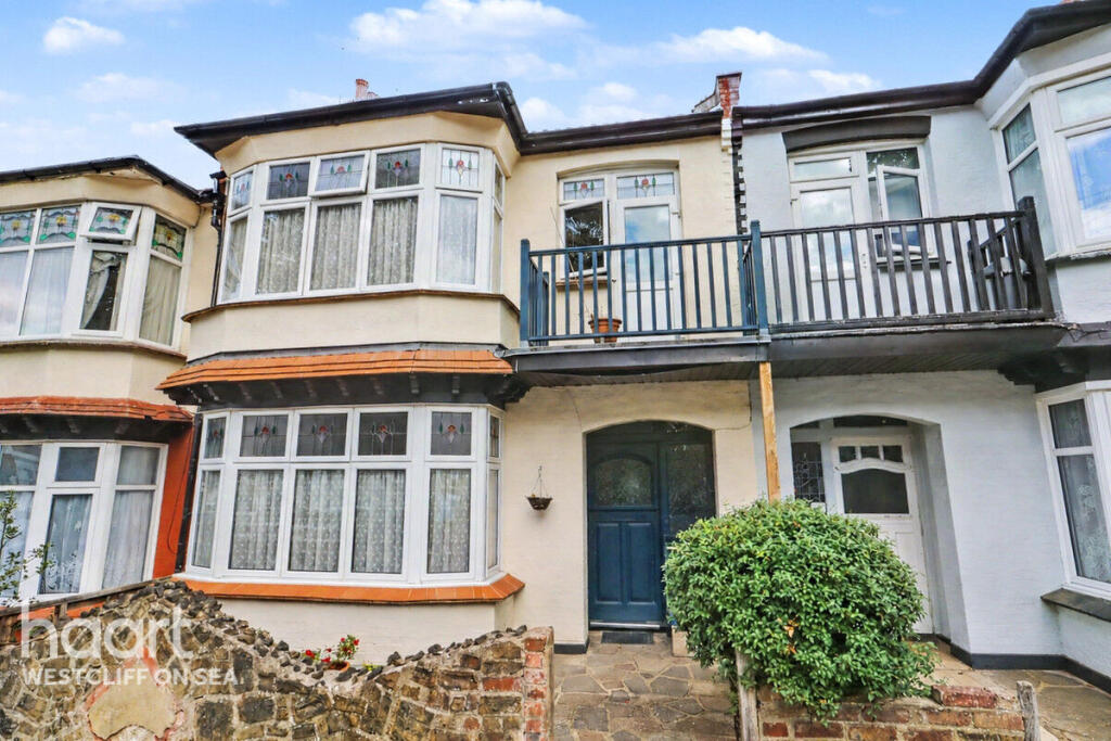 Main image of property: Inverness Avenue, WESTCLIFF-ON-SEA