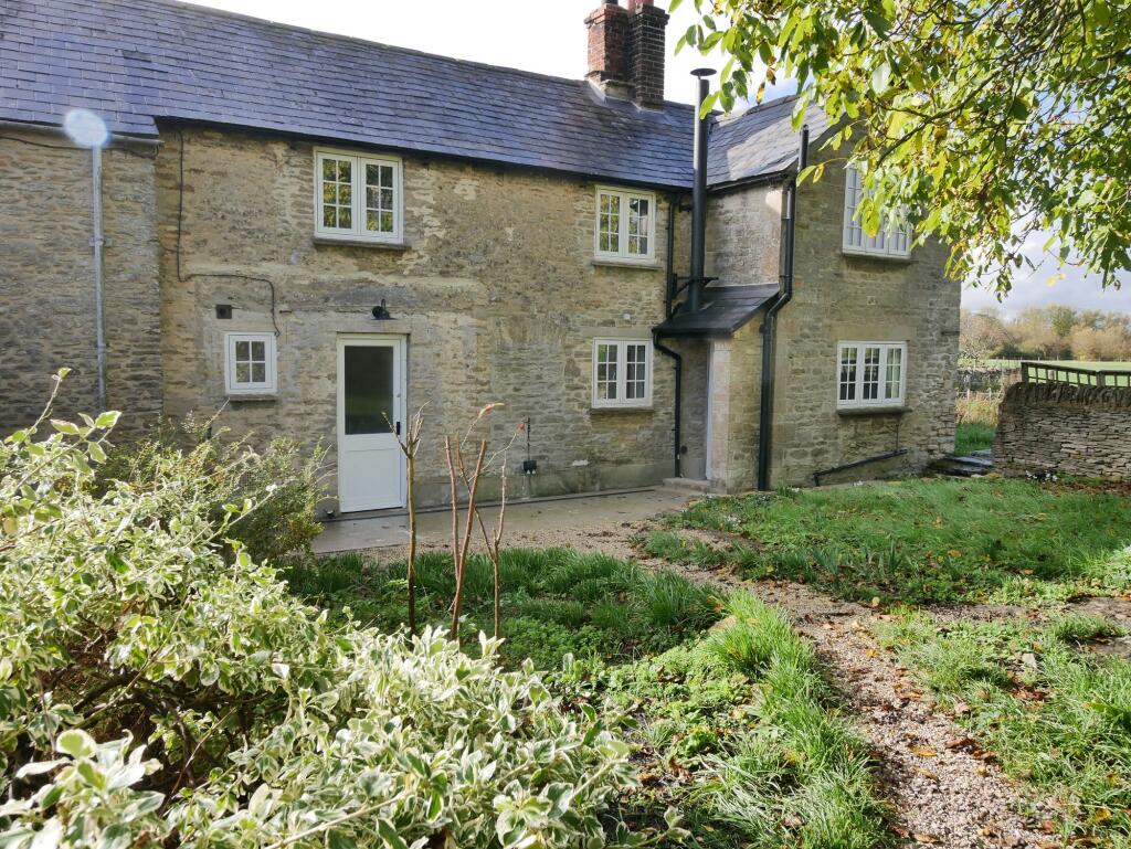 Main image of property: Broadwell, Lechlade, GL7