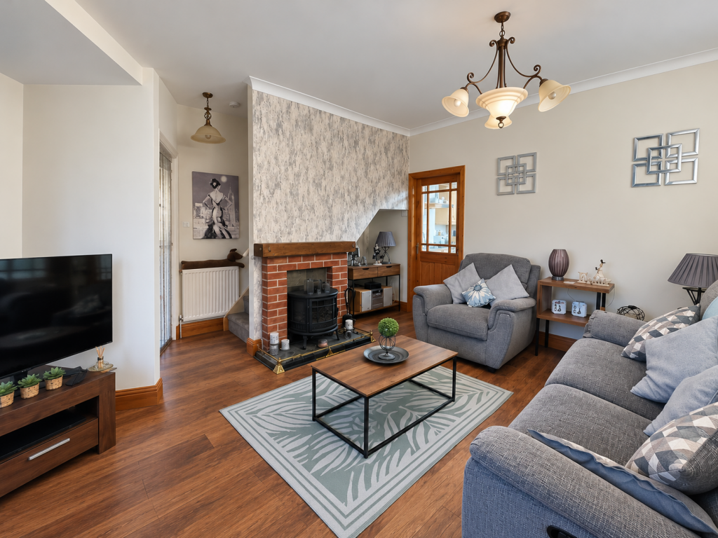 House in Stockport - View 4